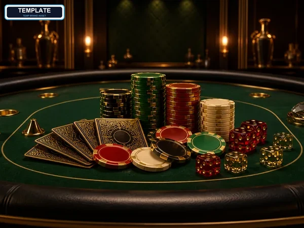 Super Fruit Machine visual 1